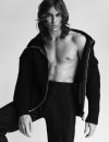 Fernando Casablancas omarmt Retro Cool for Man About Town